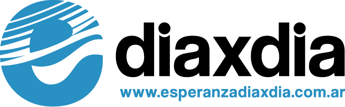 Logo del sitio Esperanza día x día