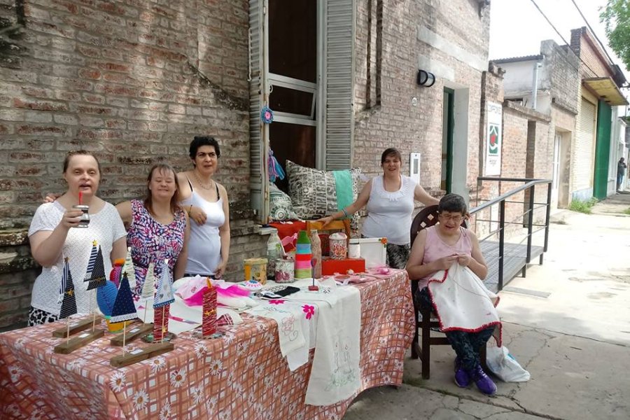 Imagen archivo, sólo referencial