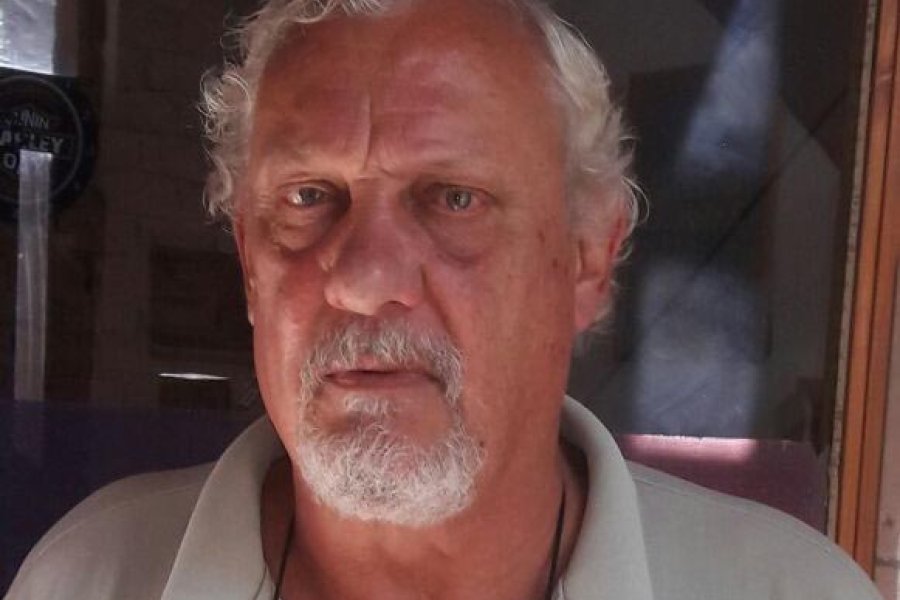 Hugo Becchio Hugo Becchio