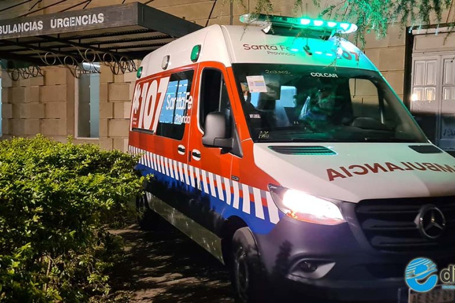 Imagen sólo referencial Imagen sólo referencial