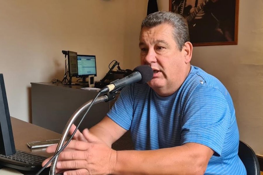 Diego Baigorria Diego Baigorria