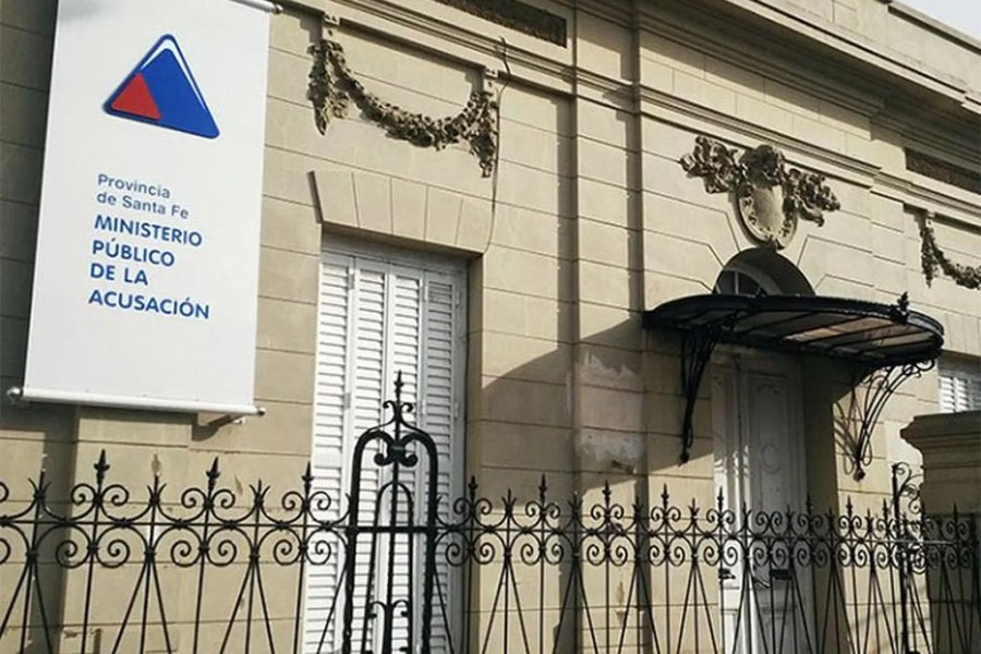 La fiscalía de Esperanza intervino en la causa La fiscalía de Esperanza intervino en la causa