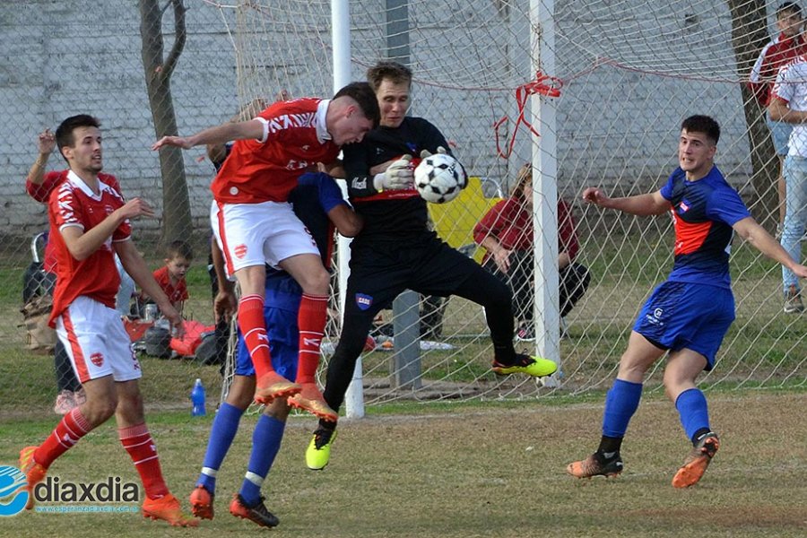 Imagen archivo EDXDTorneo 2023