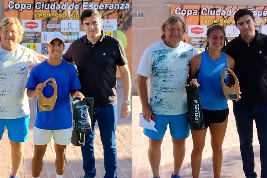 Los últimos ganadores de la Copa Profesional