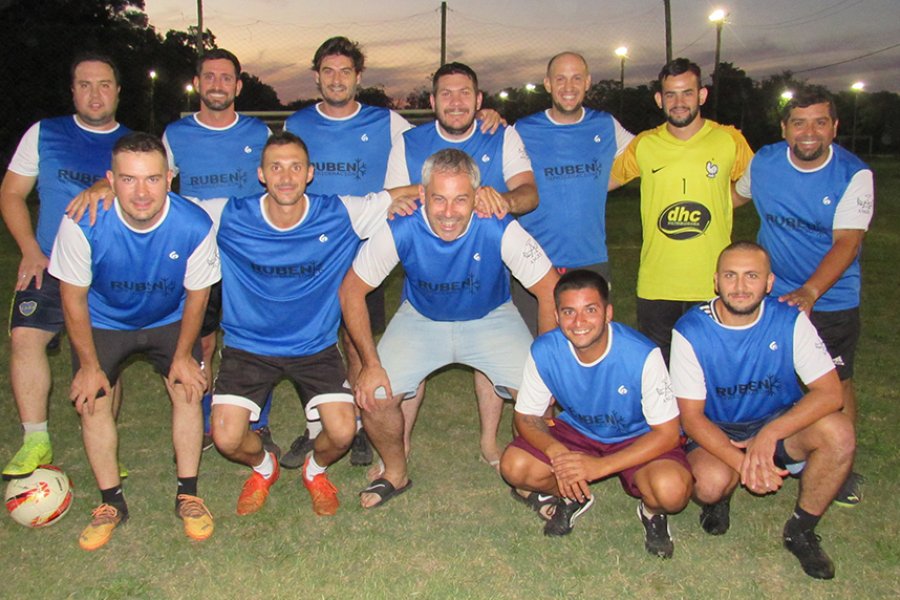 Rubén Refrigeración