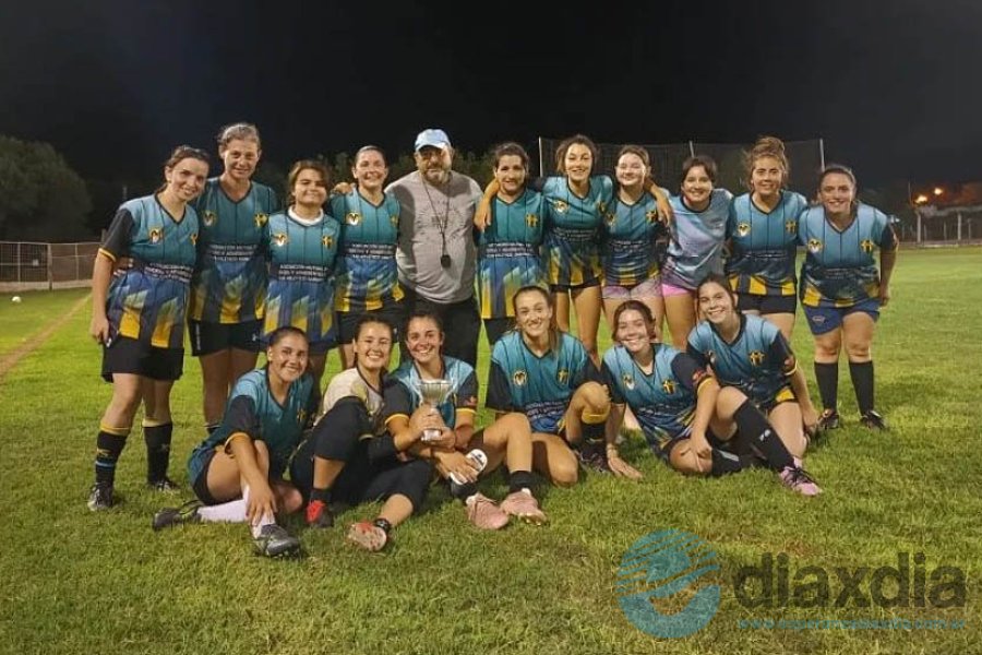 Equipo Sarmiento de Humboldt