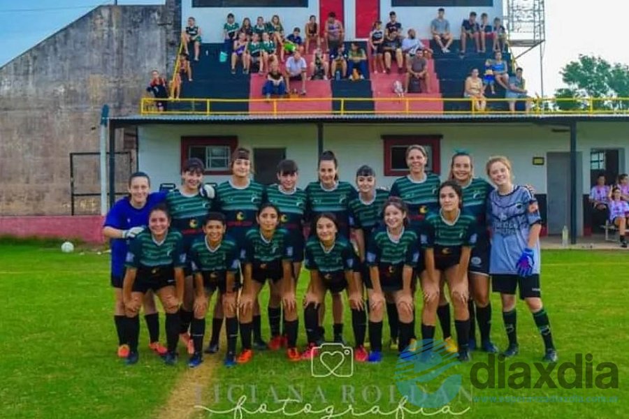 Equipo Unión Esperanza