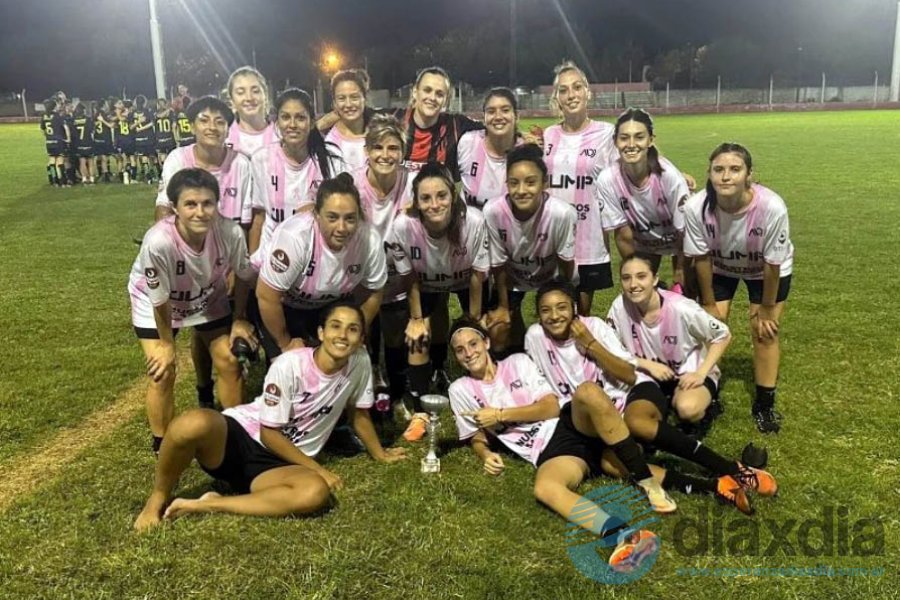 Equipo Asociación Deportiva Juventud