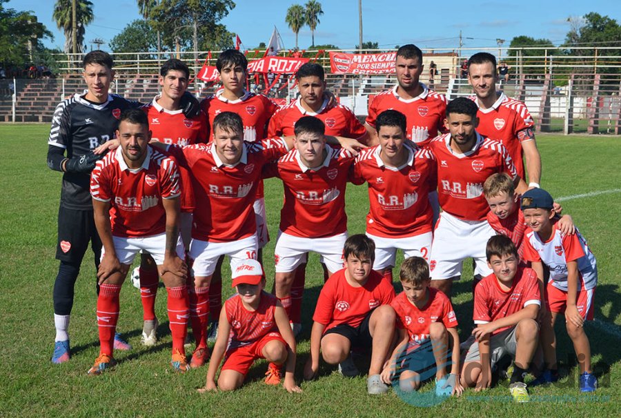 Bartolomé Mitre - Foto archivo