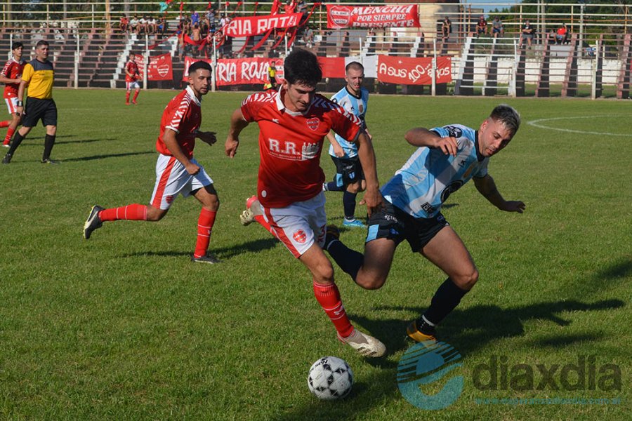 Mitre - Argentino de Franck