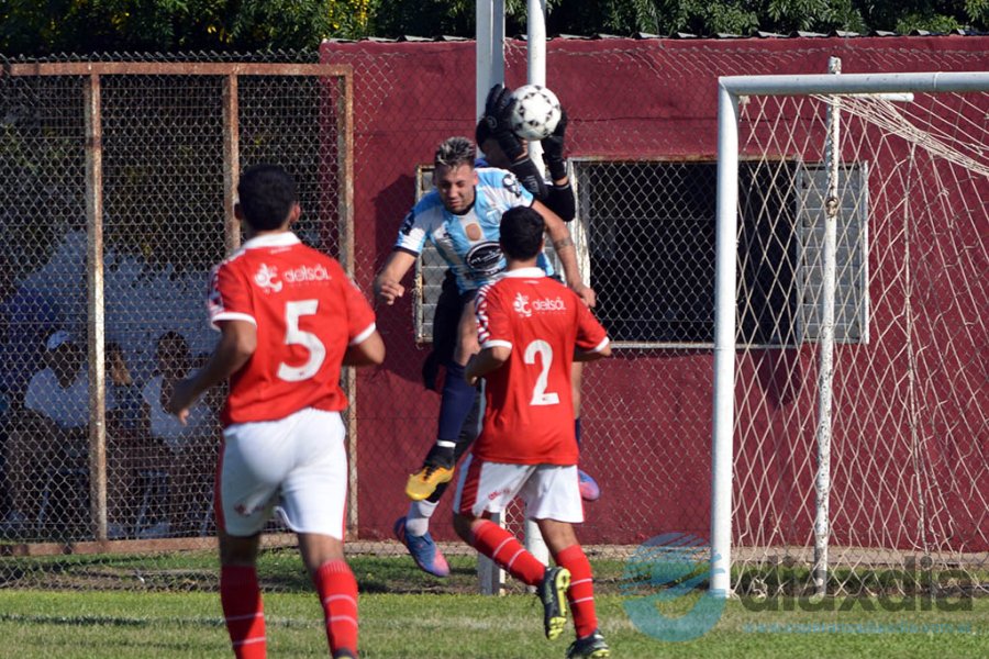 Mitre - Argentino de Franck
