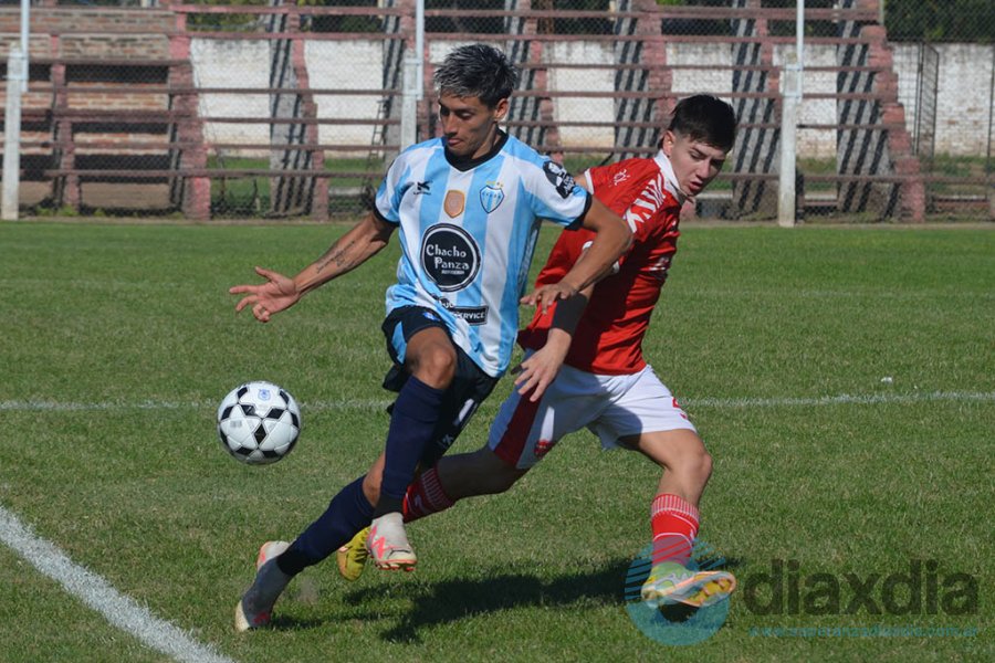 Argentino Franck - Bartolome Mitre