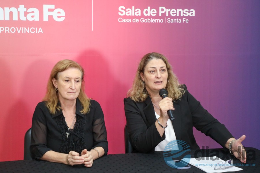 Andrea Uboldi y Silvia Ciancio