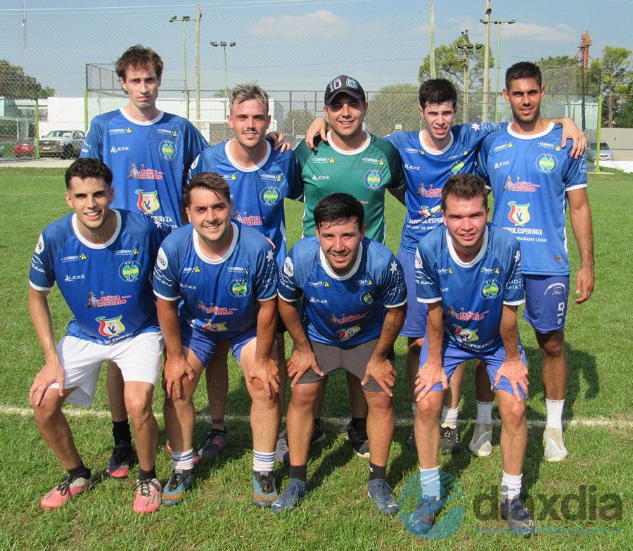 Niupi dio la gran sorpresa de la jornada