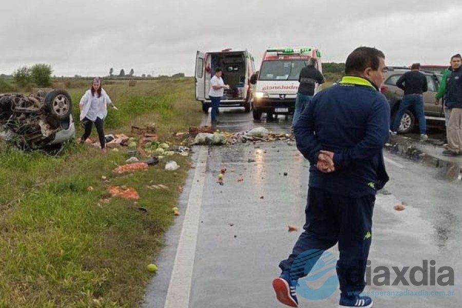 Servicios de emergencia en el lugar Servicios de emergencia en el lugar