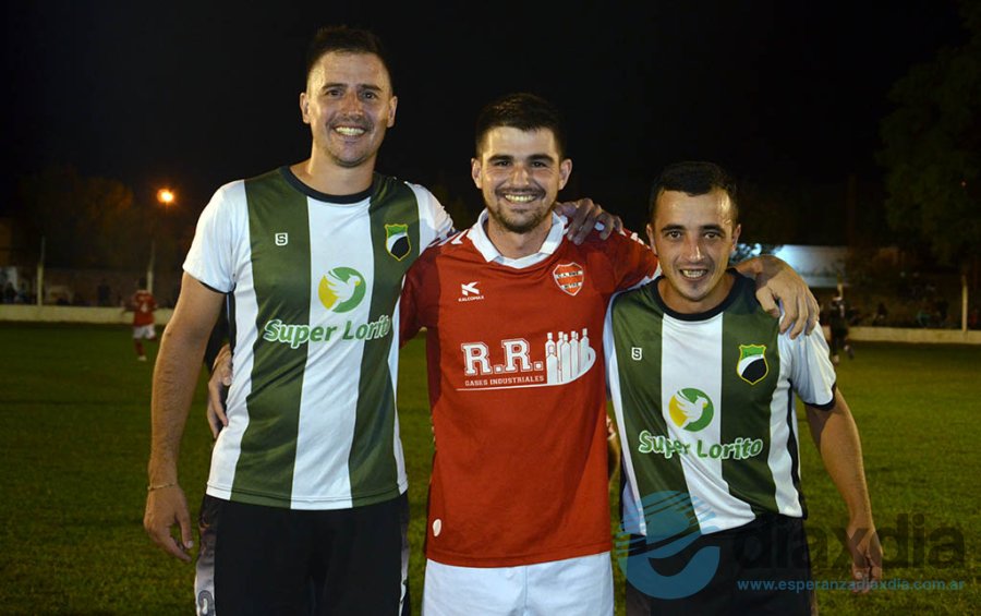 Amigos son los amigos - Edxd