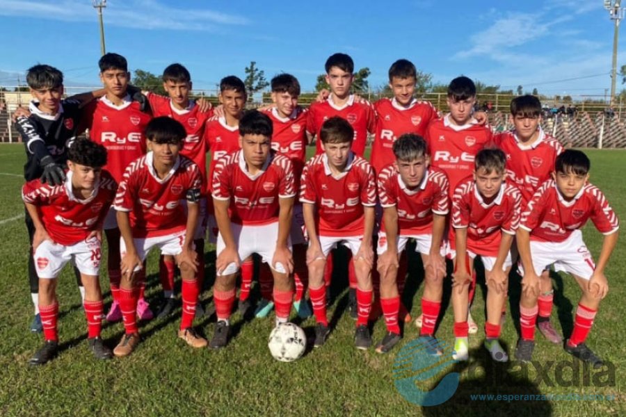 La sexta división de Bartolomé Mitre