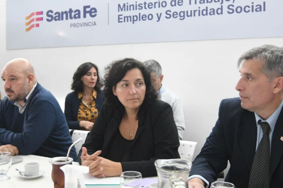 La oferta fue calificada de 