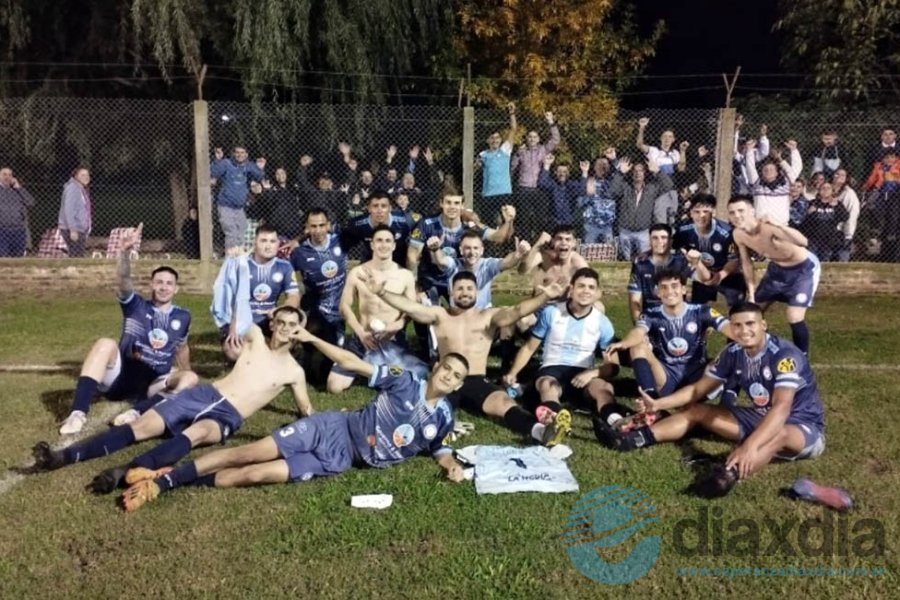 Los festejos felicianos en Santo Tomé