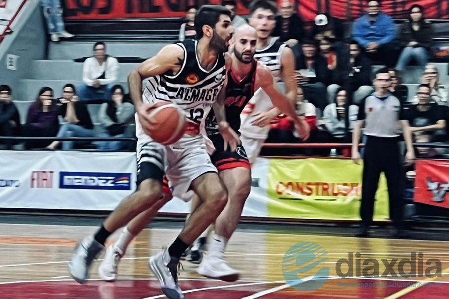 Juego en Venado Tuerto