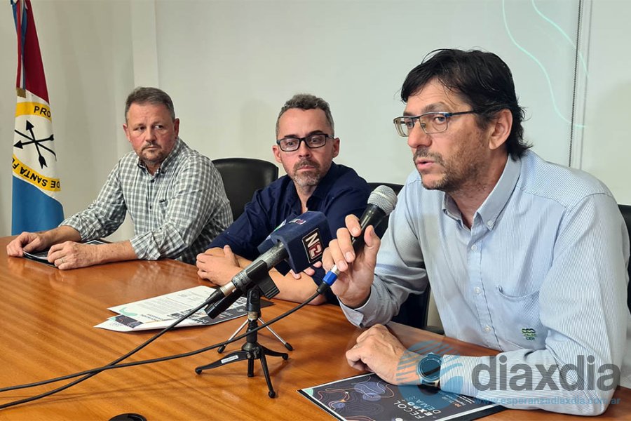 Mehring, Alzugaray y Bisang de Fecol + Expodema