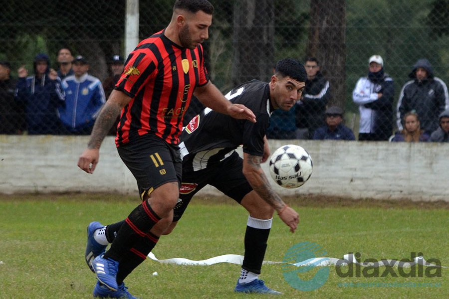 Sportivo del Norte - A.D.Juventud