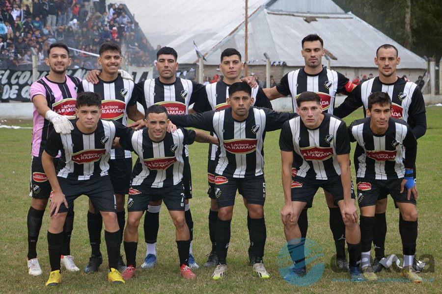 Primera Sportivo del Norte