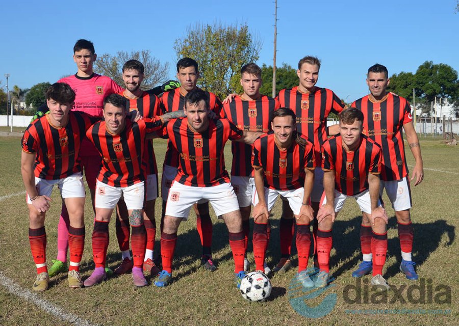 Libertad SJN - Foto EDXD