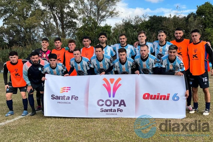 Argentino de Franck en Santa Fe