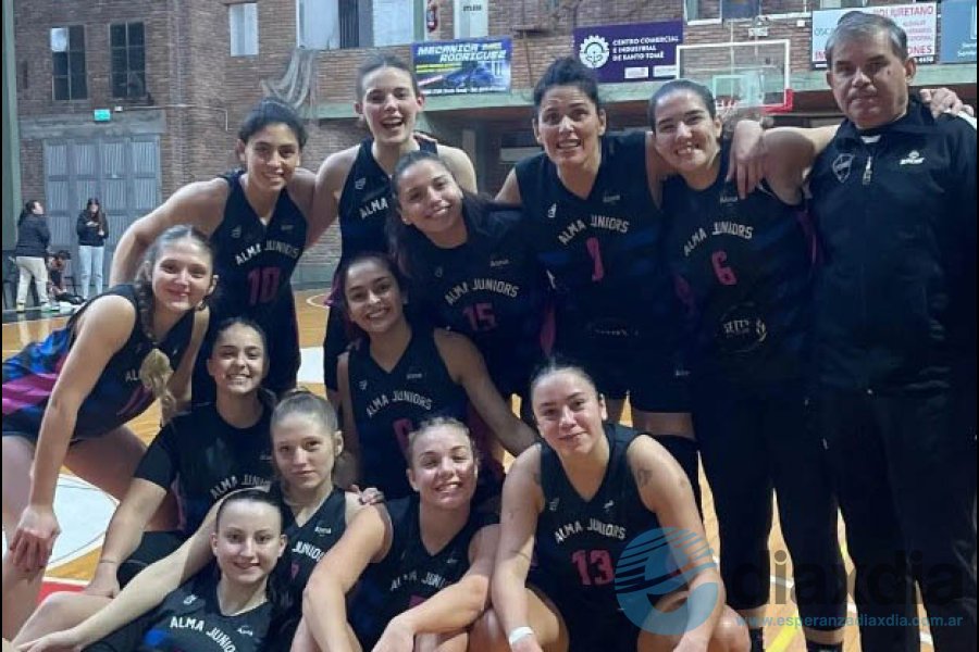 Festejos de Alma en Santo Tome