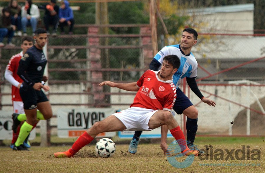 Foto Esperanza Día x Día