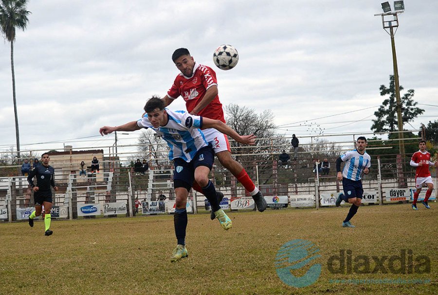 Foto Esperanza Día x Día