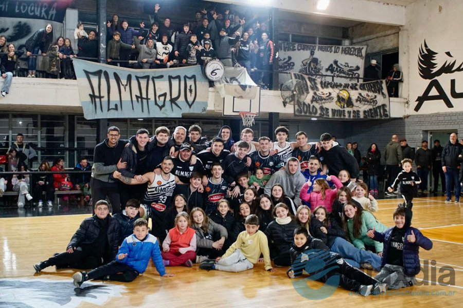 Festejos de Almagro con su gente