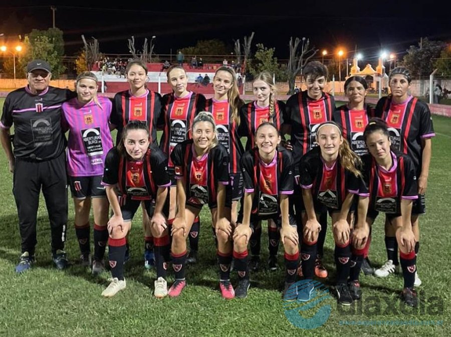 Equipo Libertad SJN - RRSS Libertad