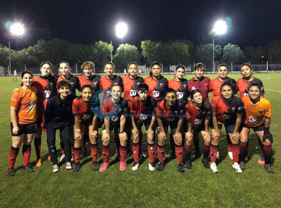 Central San Carlos - RRSS Central