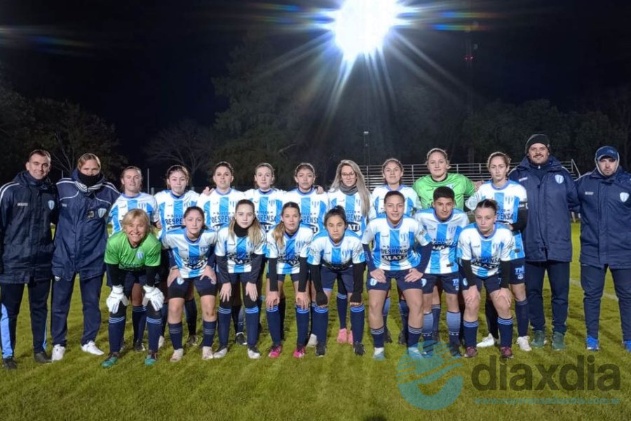 Argentino de San Carlos