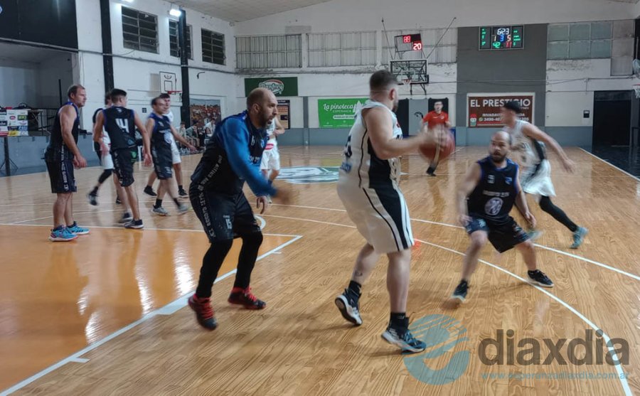 Triunfo de Almagro en el Promocional - Prensa Almagro