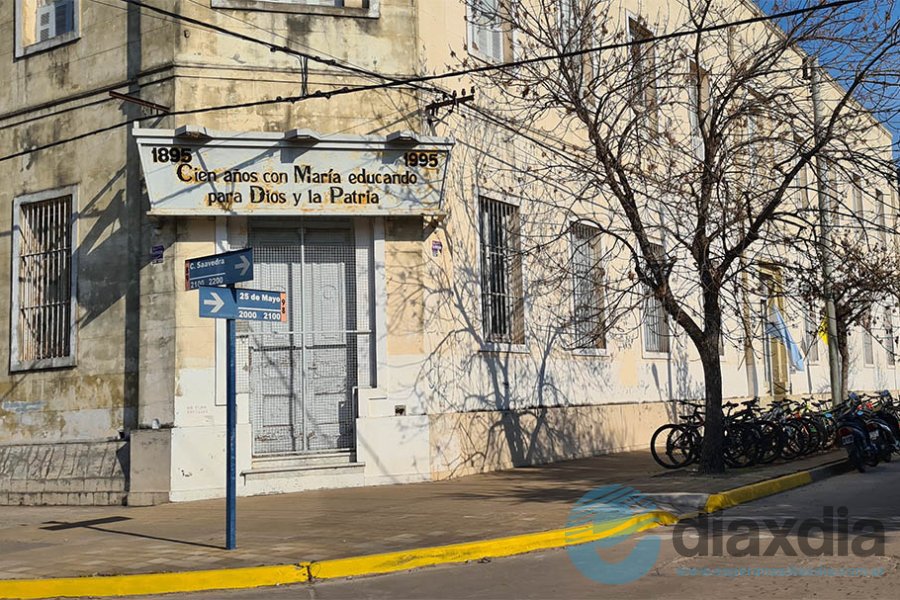 Colegio Nuestra Señora del Huerto