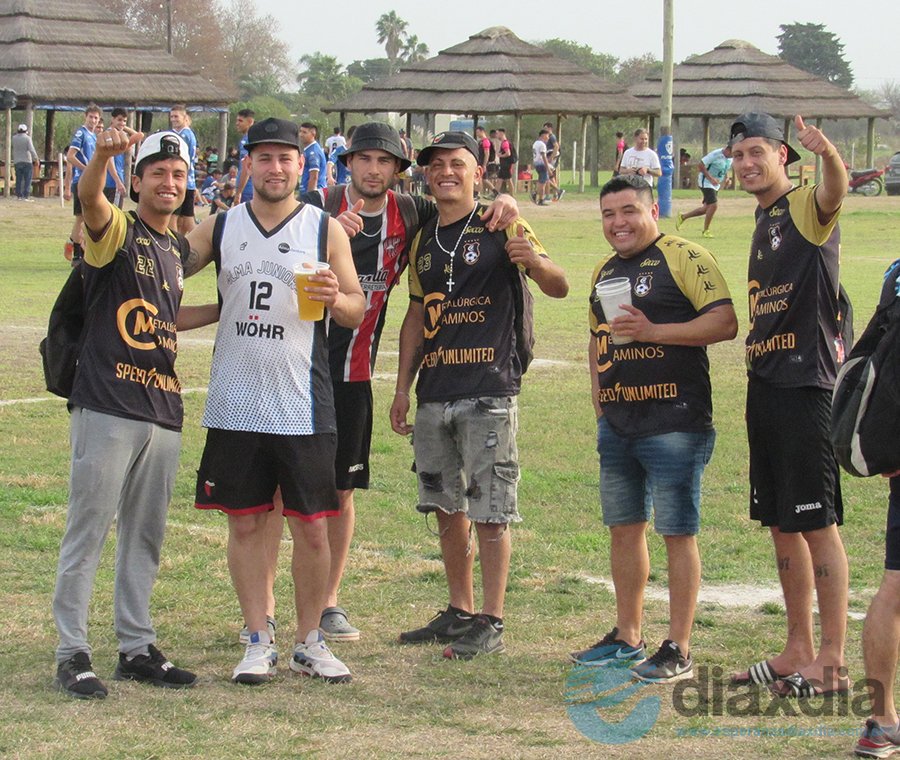 Metalúrgica Caminos