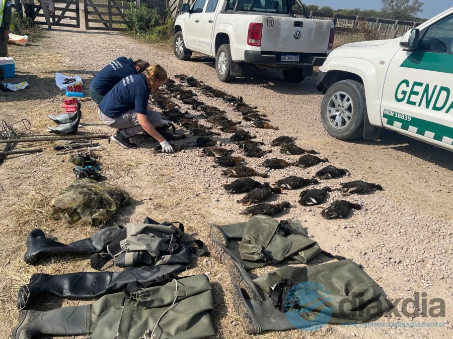 Foto prensa Gobierno Santa Fe