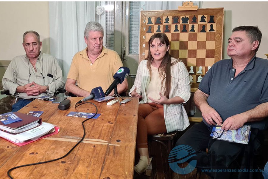 Van Strate y Baronetti en los anuncios Van Strate y Baronetti en los anuncios