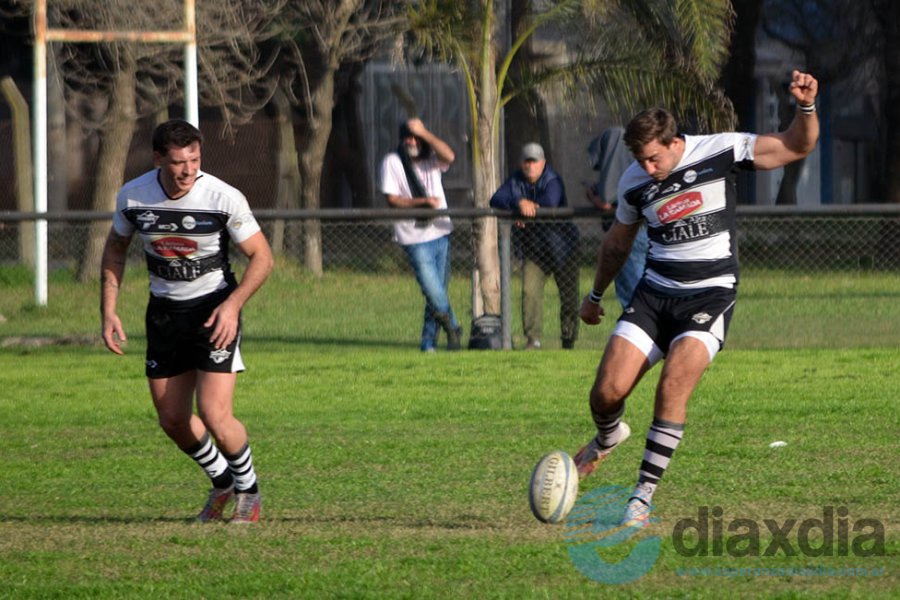 Alma Juniors - CRAR Rafaela