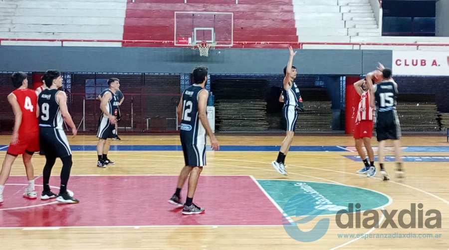 Almagro en Unión por la última fecha