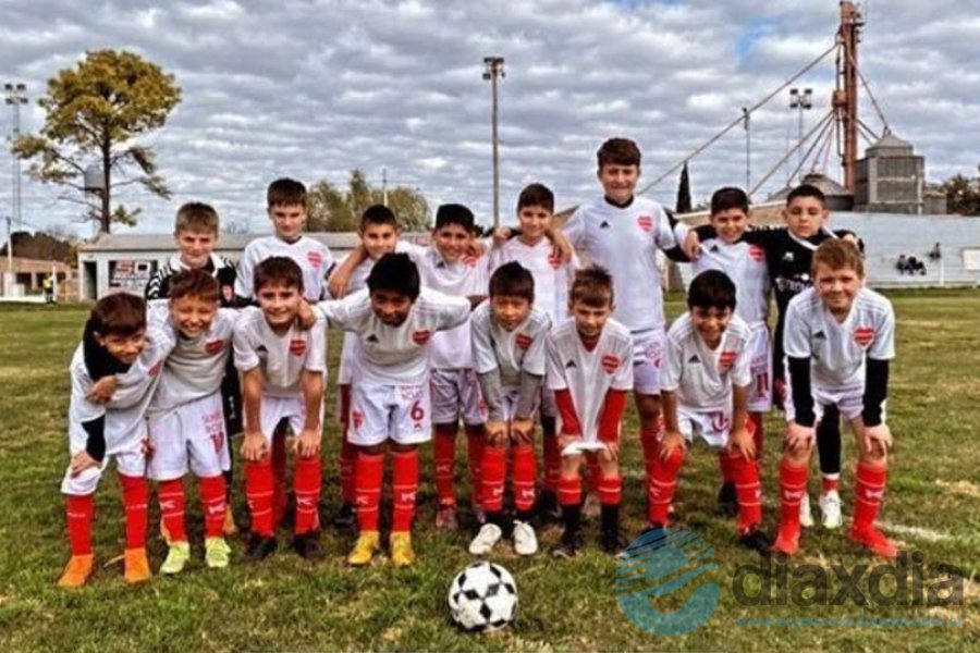 La octava de Bartolomé Mitre