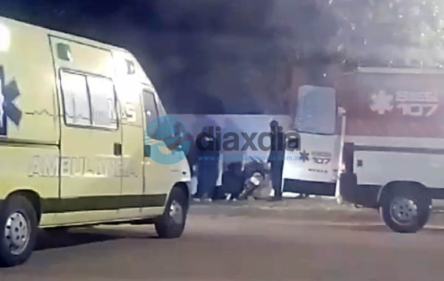 Captura video redes sociales