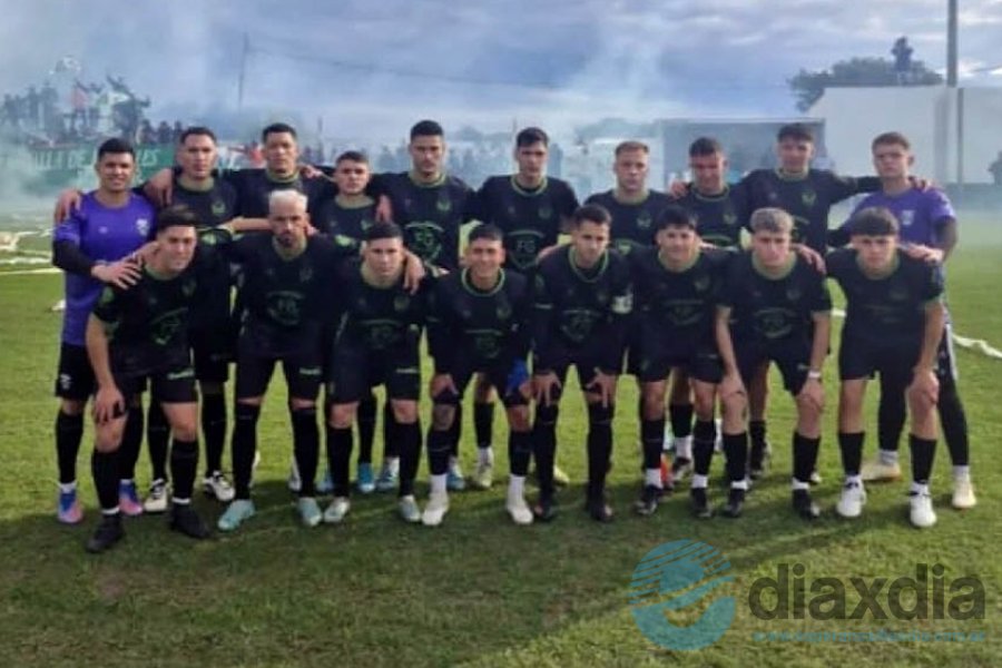 Alumni Laguna Paiva finalista LEF Alumni Laguna Paiva finalista LEF