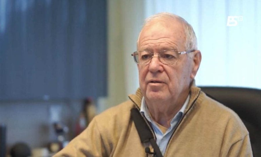 Jorge Simonutti - El Santafesino TV