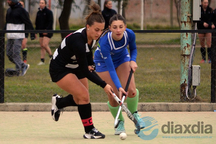 Alma Juniors - Banco Provincial en Sub19