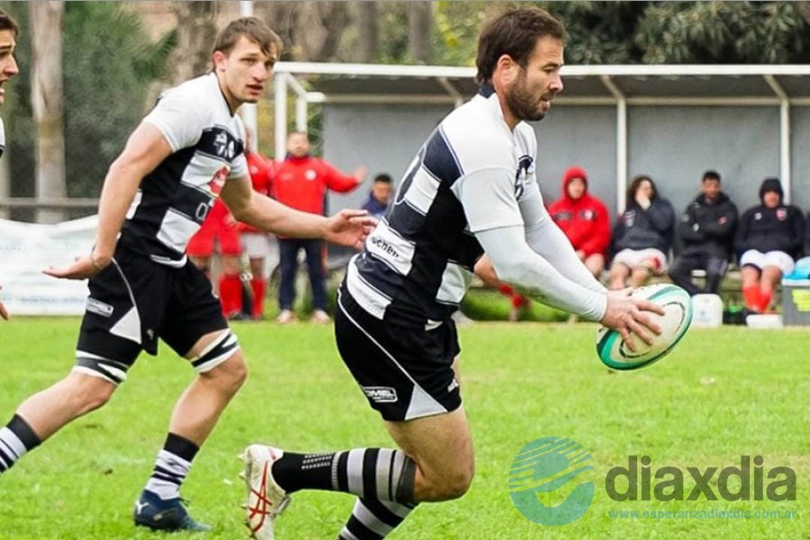 Alma Juniors - Banco Provincial en el Poli