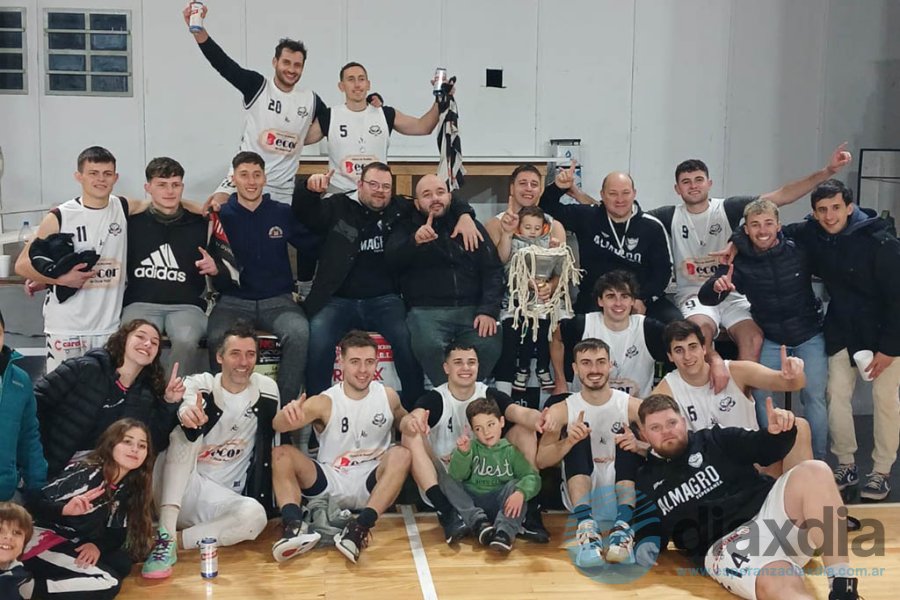 Festejos del equipo Promocional Festejos del equipo Promocional